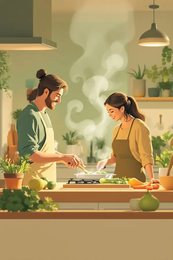明星私厨 - 花魁榜第14名